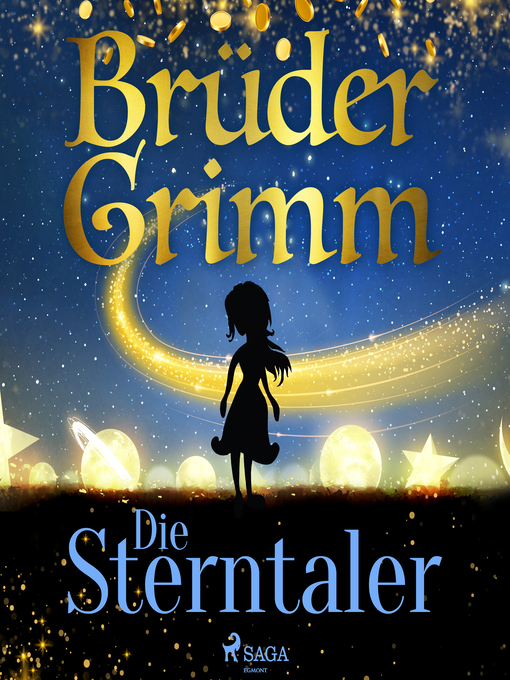 Title details for Die Sterntaler by Brüder Grimm - Wait list